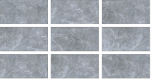 Керамогранит Грани Таганая Petra Northern Silver арт. GRS02-16 матовый (60х120)